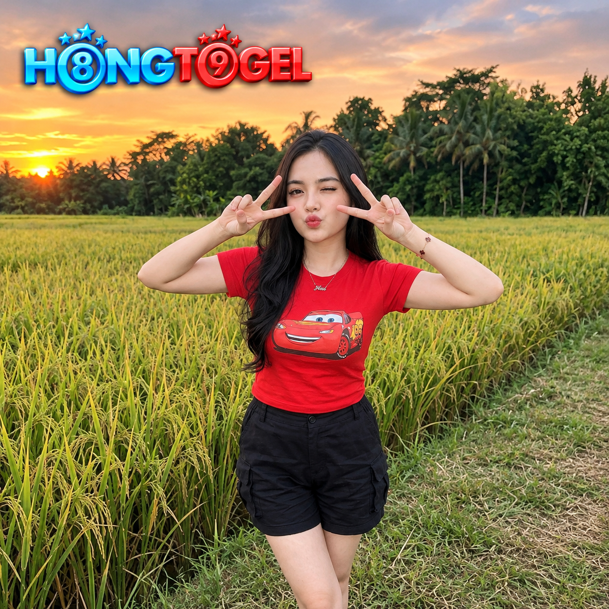 Poster Promo / Informasi